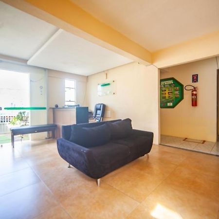 Flats Gol De Placa Fortaleza  Eksteriør bilde