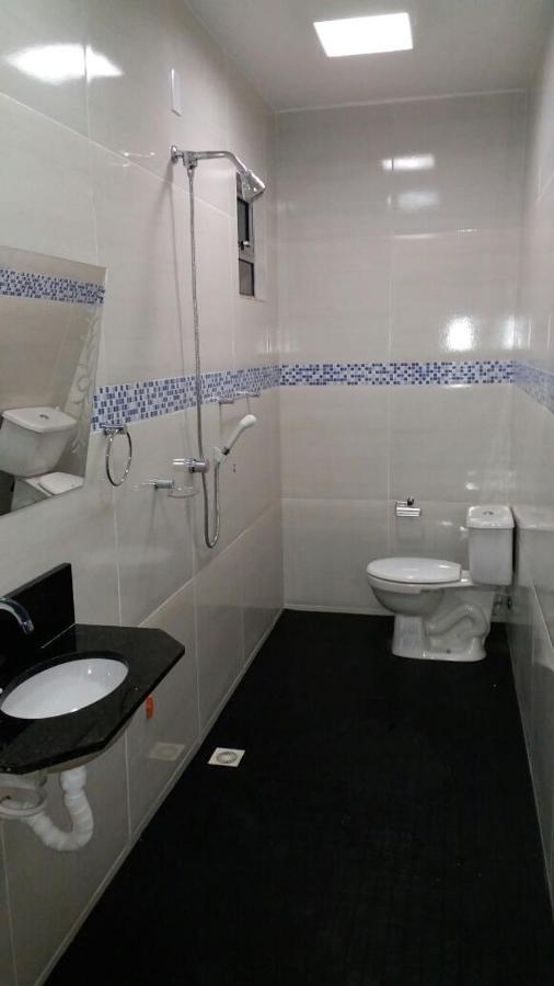 Flats Gol De Placa Fortaleza  Eksteriør bilde